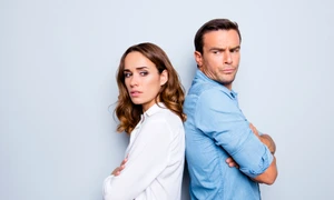 cuplu supărat  foto   Shutterstock jpg