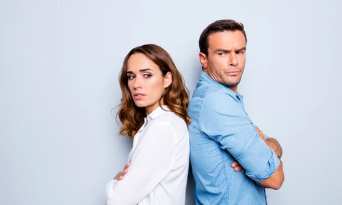 cuplu supărat foto Shutterstock jpg