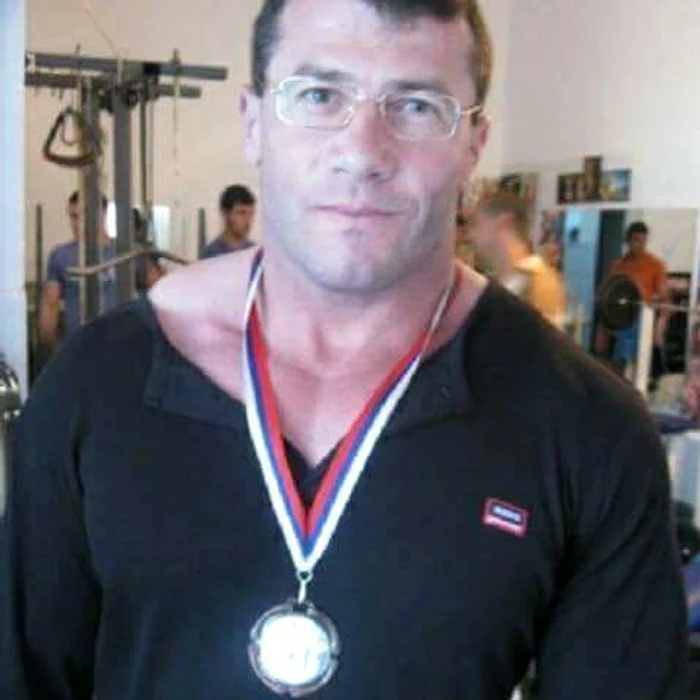 Costel Căileanu Arhivă personală