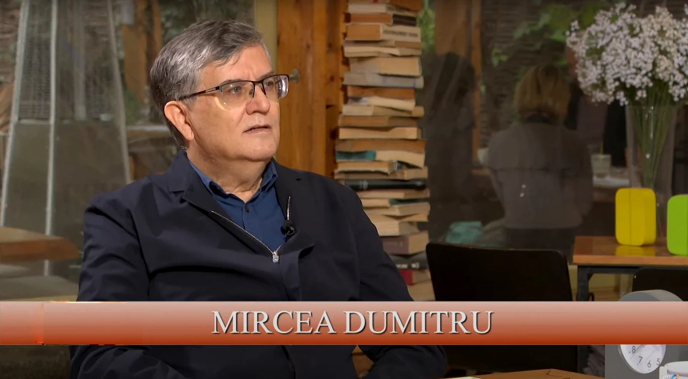 FOTO Arhivă Adevărul 