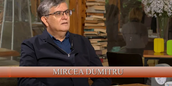 Cultural acad Mircea Dumitru jpg