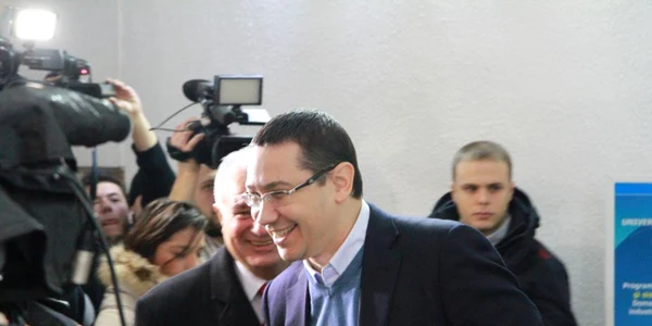 victor ponta vot jiu