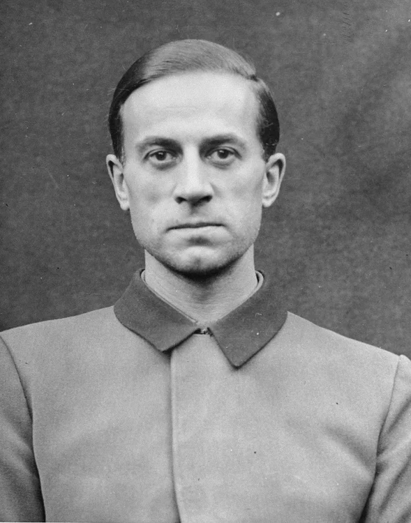 Karl Brandt FOTO wikipedia