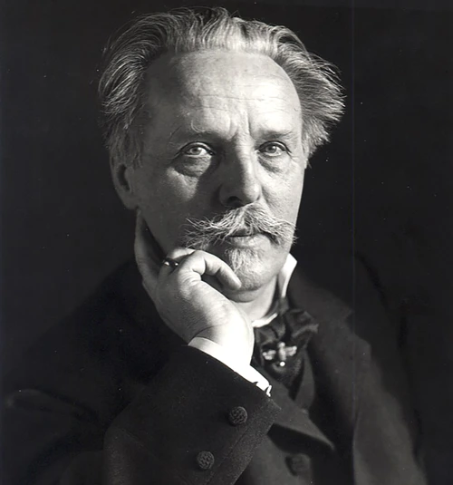 Karl May © wikimedia commons