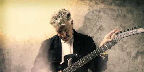 David Lyinch Foto Facebook David Lynch jpg