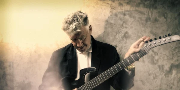 David Lyinch Foto Facebook David Lynch jpg