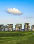 Stonehenge (foto: Pixabay)