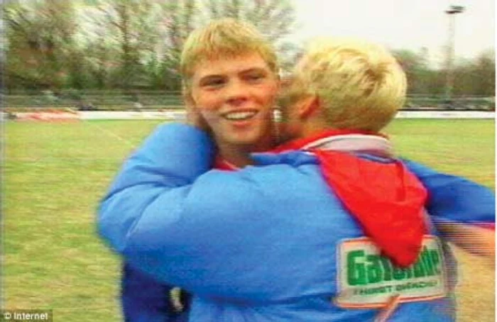 Recordul lui Gudjohnsen