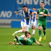 UNIVERSITATEA CRAIOVA SEPSI OSK SFANTU GHEORGHE, PLAY OFF SUPERLIGA SUPERBET (28 05 2023) jpg