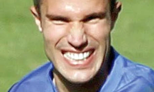 robin van persie jpeg