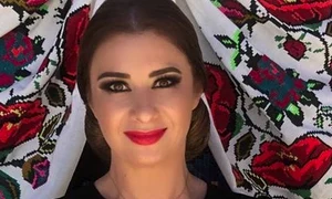 Anamaria Prodan s a afișat din nou zâmbitoare pe rețelele de socializare  jpeg