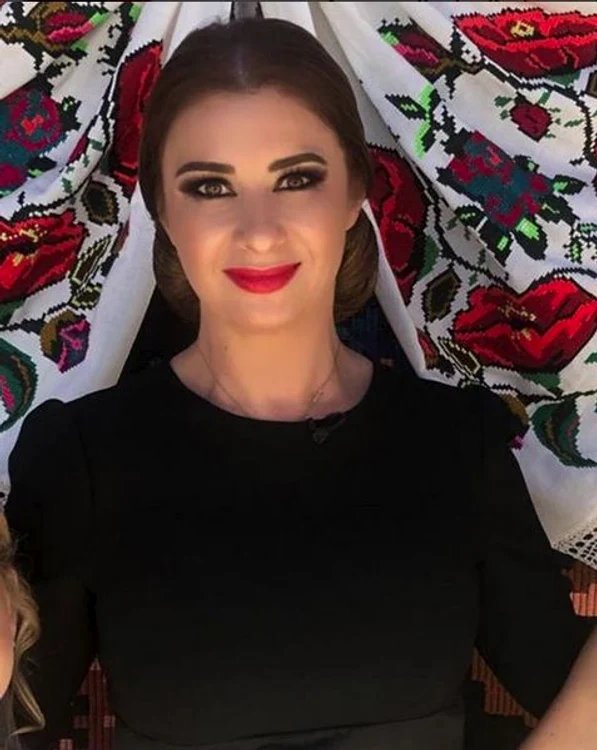 Anamaria Prodan s-a afișat din nou zâmbitoare pe rețelele de socializare 