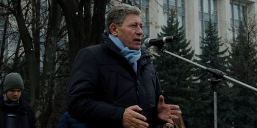 mihai ghimpu