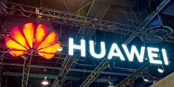 Huawei las Vegas FOTO SHUTTERSTOCK