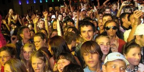 Bacău: Moineștenii vor avea un weekend cu muzică și dans