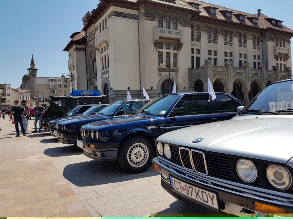 FOTO Călin Gavrilaş