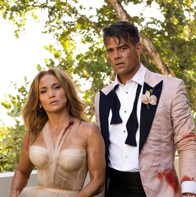 
    Jennifer Lopez a încheiat recent filmările din Republica Dominicană la comedia ”Shotgun Wedding”foto: Instagram  