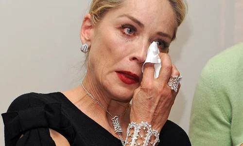 Sharon Stone se pregătește de operație 1 sursa Shutterstock jpg
