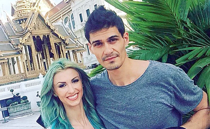 
    Alexandra Stan va  cânta luna viitoare  pentru fanii indieni  