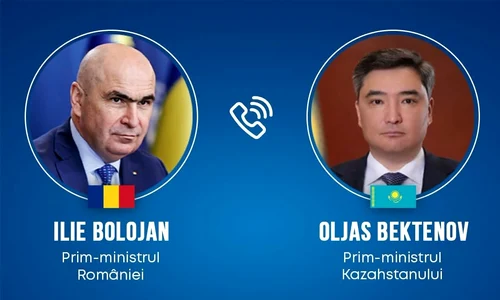 Ilie Bolojan Olzhas Bektenov Guvernul României jpg