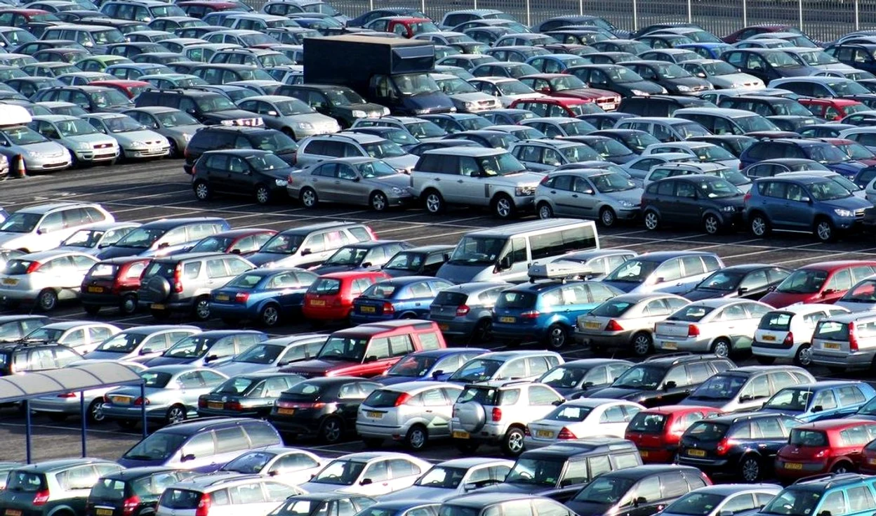 Anul trecut vânzările auto au crescut cu 24% față de 2018