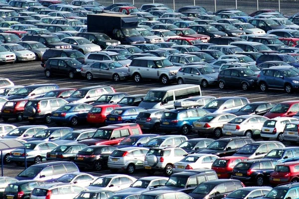 Anul trecut vânzările auto au crescut cu 24% față de 2018