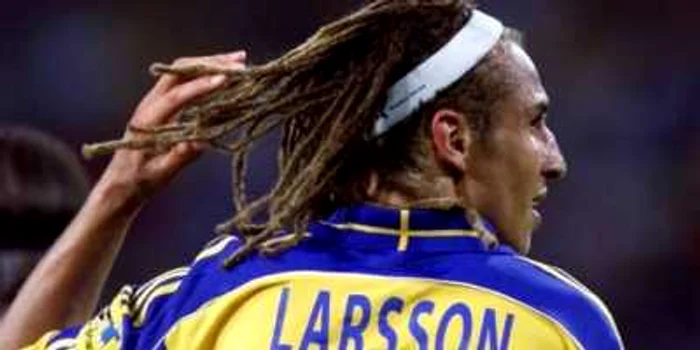 Henrik Larsson