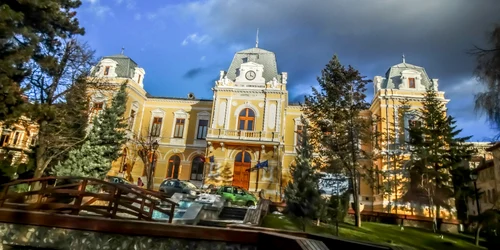 muzeul judetean   foto george pitulescu jpeg