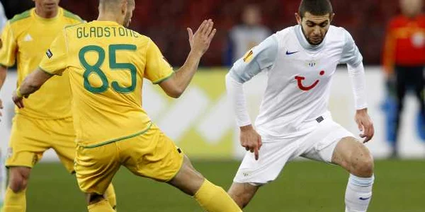 Zurich - FC Vaslui * Foto: Reuters