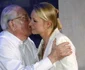 Jean Marie Le Pen si Marion Le Pen FOTO AP