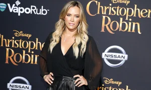 Teddi Mellencamp  foto   Shutterstock jpg