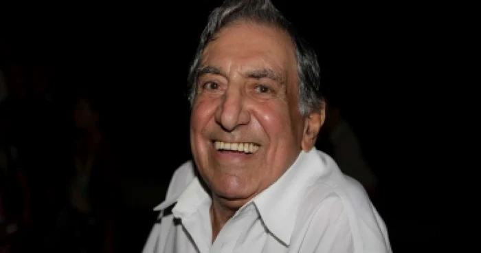 La mulţi ani, maestre Jean Constantin!