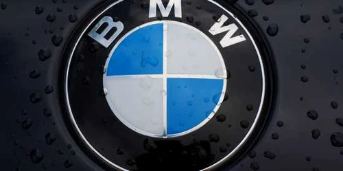 Logo BMW FOTO Pixabay