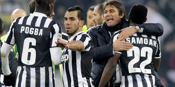 juventus foto reuters