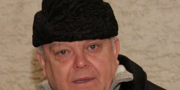 dumitru corjuc primar ipotesti suceava. foto