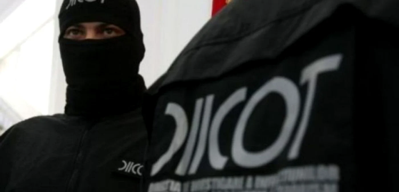 diicot