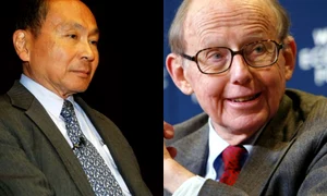 Fukuyama și Huntington recitiți în cheia crizei actuale jpeg