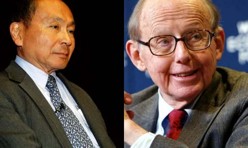Fukuyama și Huntington recitiți în cheia crizei actuale jpeg