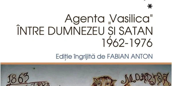 Manastirea Varatic in Arhivile Securitatii