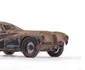 automobile abandonate
