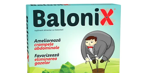 balonix