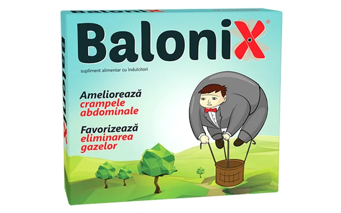 Balonix