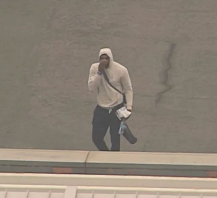 
    Lebron a fost consolat de colegii de echipăfoto: KNBC  