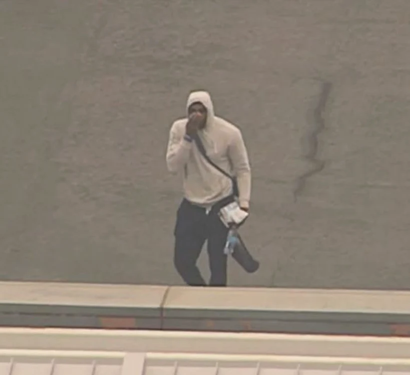 
    Lebron a fost consolat de colegii de echipăfoto: KNBC  
