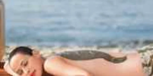 Mai multă frumuseţe cu ajutoare marine