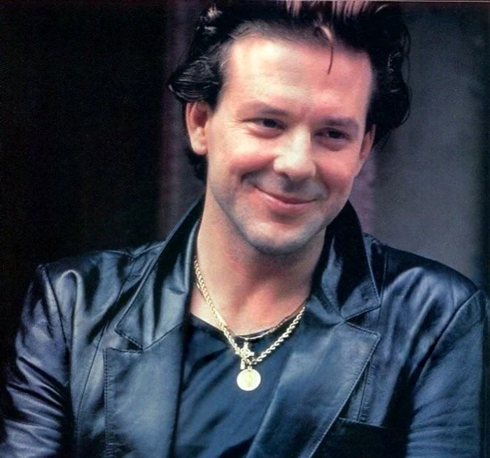 
    Mickey Rourke a ajuns de nerecunoscut acumfoto: arhivă  