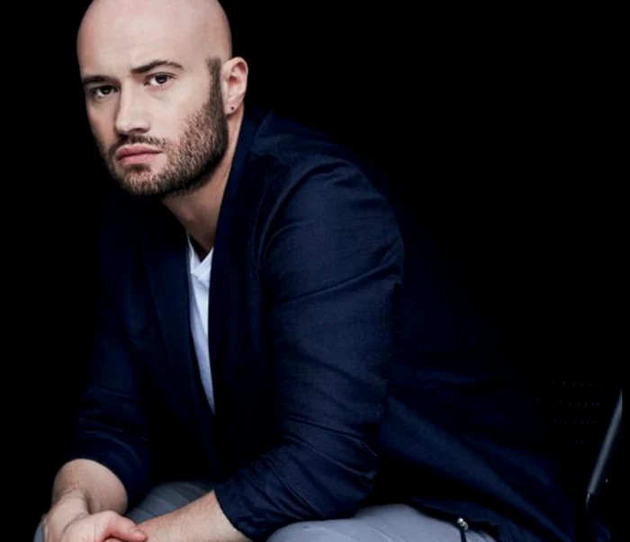 Mihai Bendeac va fi protagonistul unui nou serial de comedie la acelaşi postFoto: arhivă personală