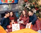 3 felicitari de familie de craciun ale vedetelor 32 jpg jpeg