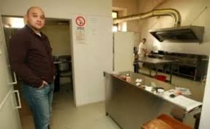 Marius Voinea zis şi Creţu este acuzat de fraudă informatică