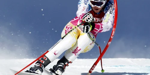 Lindsey Vonn